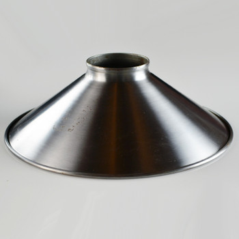 Metal Cone SHade Metal Cone SHade