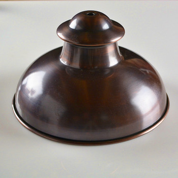 10" Metal Shade 10" Metal Shade