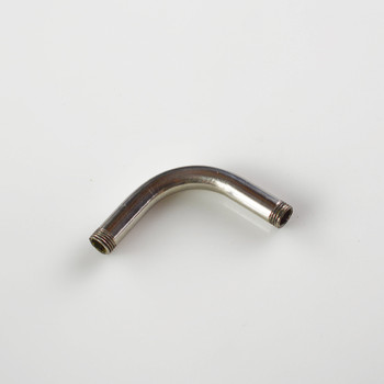 Satin Nickel Elbow Satin Nickel Elbow