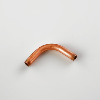 Copper elbow Copper elbow