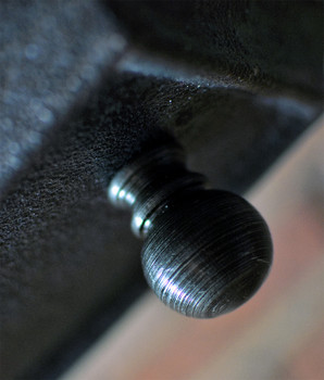 Heavy Duty Finial Heavy Duty Finial