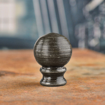 Steampunk Finial Steampunk Finial