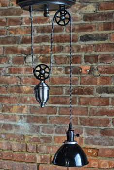 Pulley Light Pulley Light