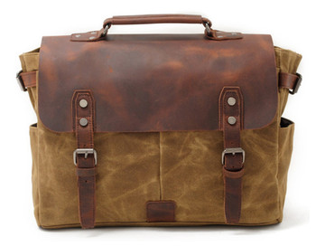 Messenger Bag Messenger Bag
