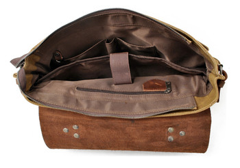 Awesome Vintage Messenger Bag Awesome Vintage Messenger Bag