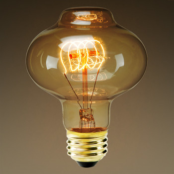 Bulbrite Lantern Bulb Bulbrite Lantern Bulb