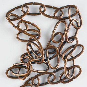 Chain - Antique Copper Chain - Antique Copper