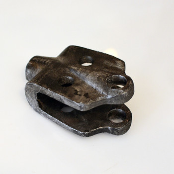 Cast Pulley Bracket Cast Pulley Bracket