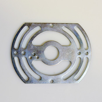 Universal Crossbar Bracket Universal Crossbar Bracket