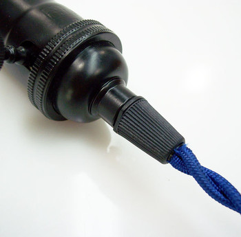 Light Socket Strain Relief Light Socket Strain Relief