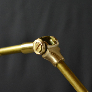 Cast Brass Swivel Cast Brass Swivel