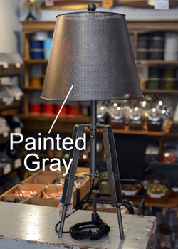 Mesh Metal Shade Mesh Metal Shade