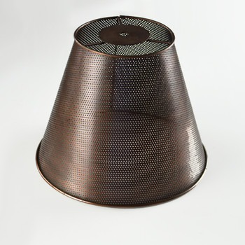 Small Perforated Shade Small Perforated Shade