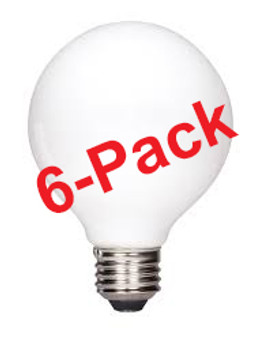 S9827 G25 LED White S9827 G25 LED White