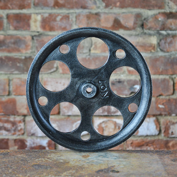 Industrial Pulley Wheel Industrial Pulley Wheel