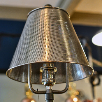 Perforated Shade Perforated Shade