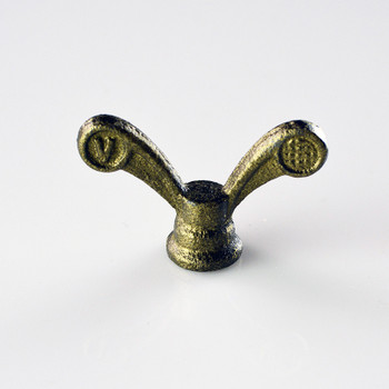 Decorative Wing Nut Decorative Wing Nut