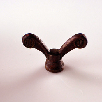 Wing nut Wing nut