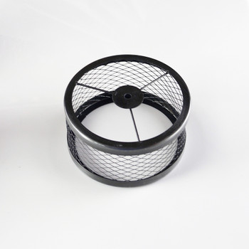 Mesh shade 8" Mesh shade 8"