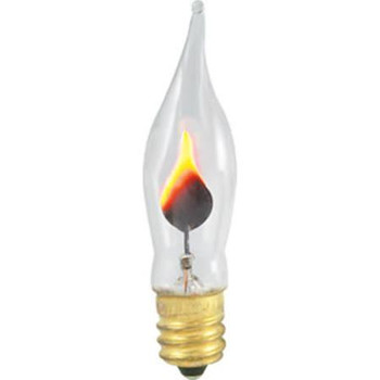 Flicker Bulb 410303 Flicker Bulb 410303