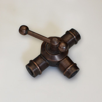 3-Way Light Swivel 3-Way Light Swivel