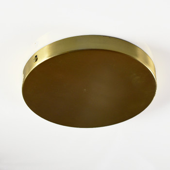 4-Port Ceiling Canopy 4-Port Ceiling Canopy