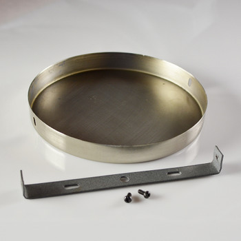 8" Ceiling Canopy 8" Ceiling Canopy