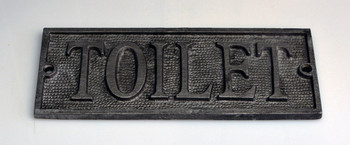 Toilet Door Plaque Toilet Door Plaque