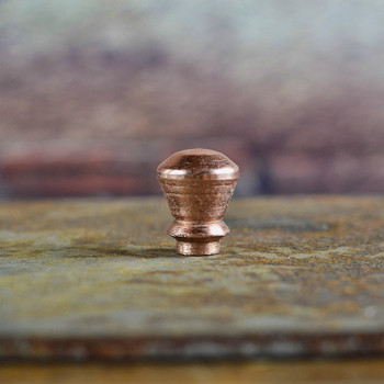 Copper Finial Copper Finial