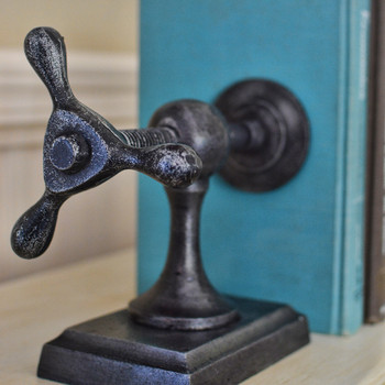 Vice Bookend Vice Bookend