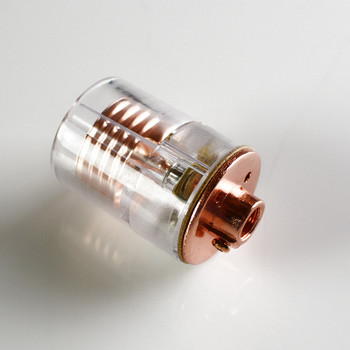Clear Socket Clear Socket