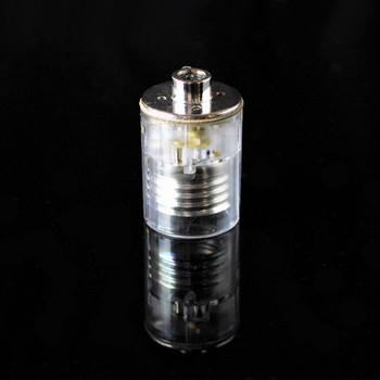 Clear Socket
Clear Socket