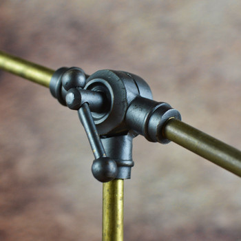3-way Lamp Swivel 3-way Lamp Swivel