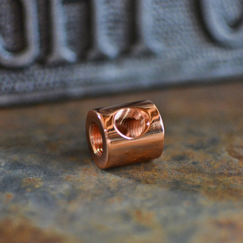 Copper Coupling Copper Coupling