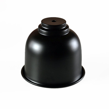 Small Black Metal Lamp Shade Small Black Metal Lamp Shade
