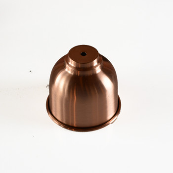 Solid copper lamp shade Solid copper lamp shade