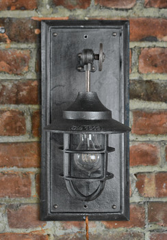 Industrial Light Industrial Light