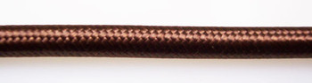 Brown Round Wire Brown Round Wire