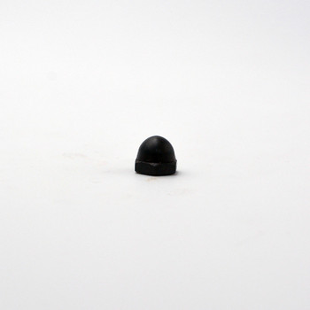 10-24 Cap Nut Black 10-24 Cap Nut Black