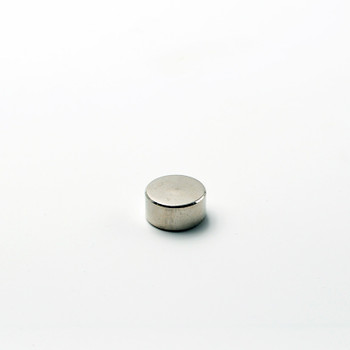 1/8 IPS Finial Cap - Polished Nickel Finish 1/8 IPS Finial Cap - Polished Nickel Finish