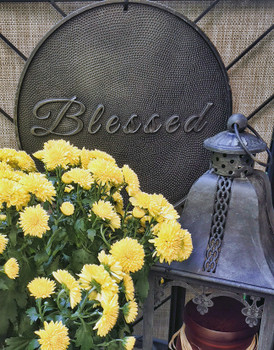 Blessed Sign Blessed Sign