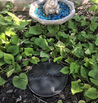 Garden Sign Garden Sign