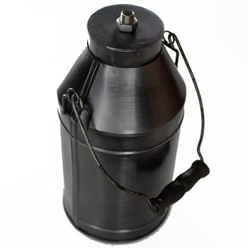 Milkcan Lamp Base Milkcan Lamp Base