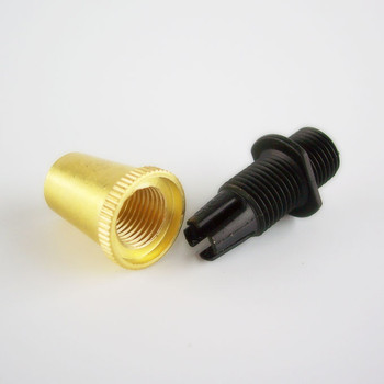 Brass Strain Relief Brass Strain Relief