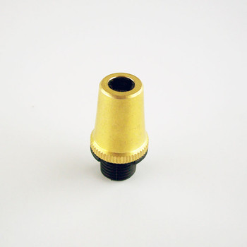 Strain Relief in Brass Strain Relief in Brass
