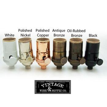 Lamp Sockets Lamp Sockets