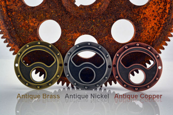 Awesome Steampunk Gauge Awesome Steampunk Gauge
