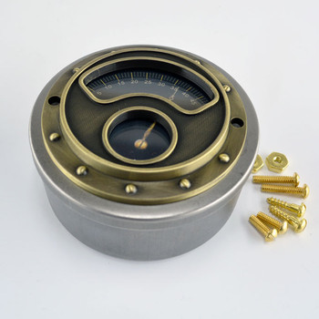 Steampunk Gauge Kits Steampunk Gauge Kits