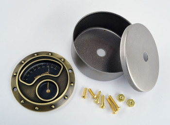 Steampunk Gauge Kit Steampunk Gauge Kit