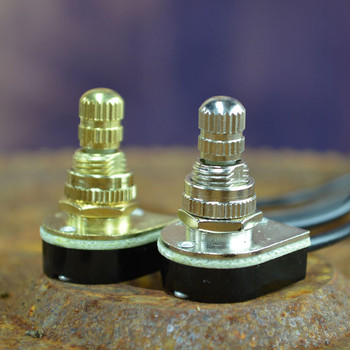 Rotary Steampunk Switches Rotary Steampunk Switches